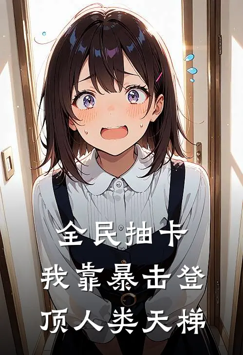 全民抽卡，我靠暴击登顶人类天梯