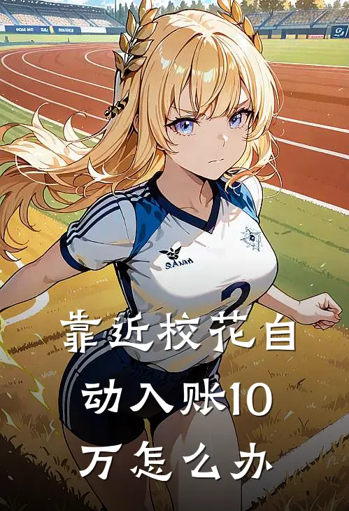 靠近校花自动入账10万怎么办