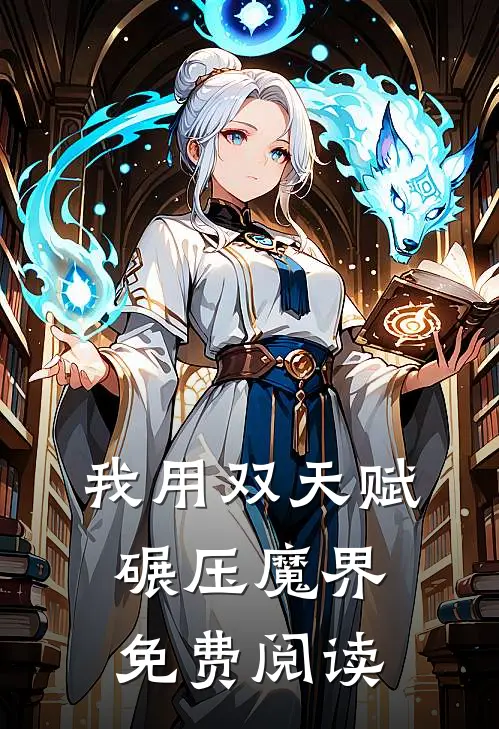 我用双天赋碾压魔界免费阅读