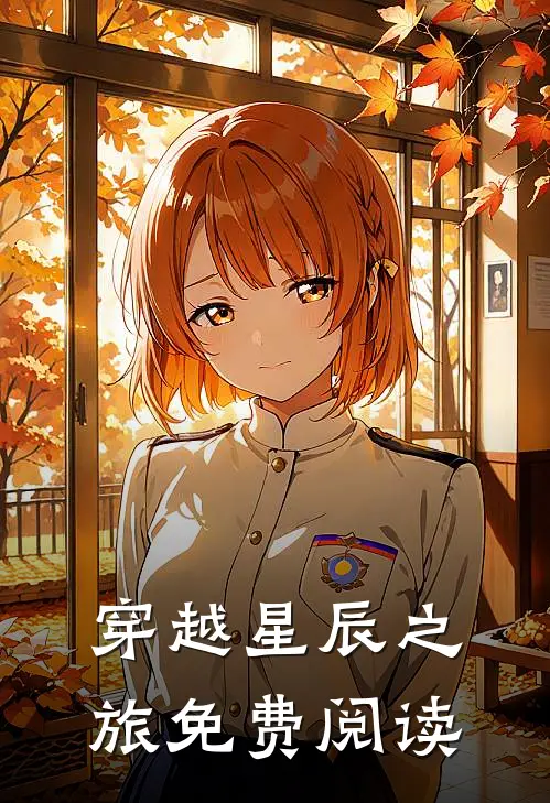 穿越星辰之旅免费阅读