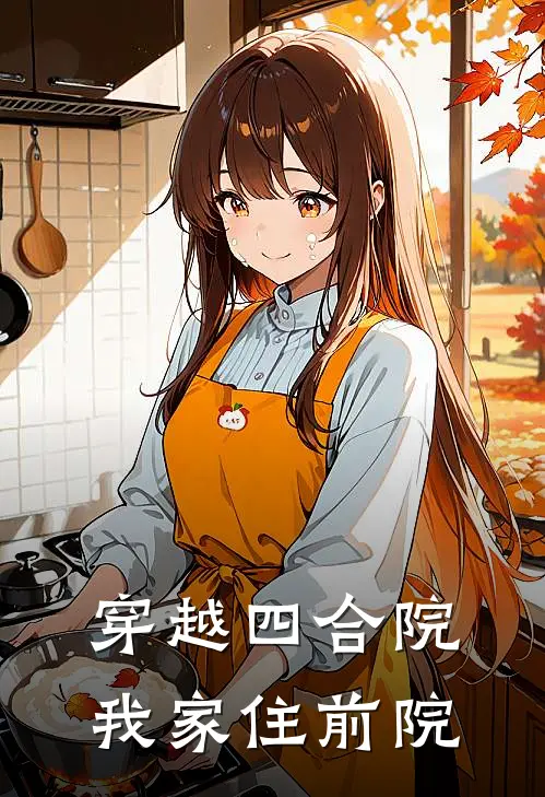 穿越四合院我家住前院