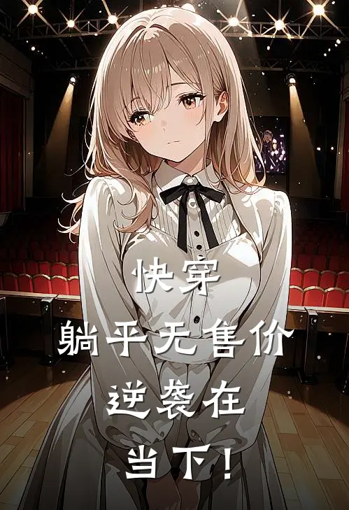 快穿：躺平无售价，逆袭在当下！