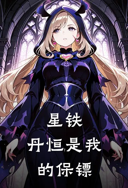 星铁：丹恒是我的保镖