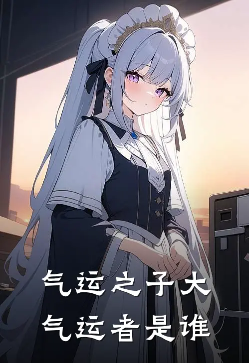 气运之子大气运者是谁