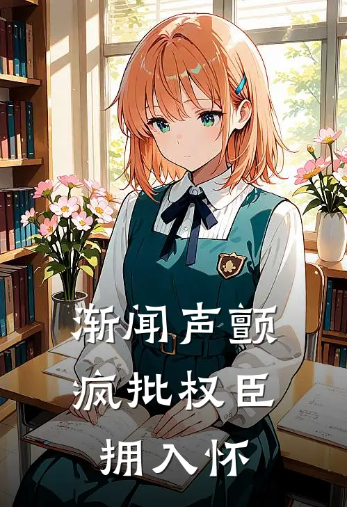 渐闻声颤，疯批权臣拥入怀