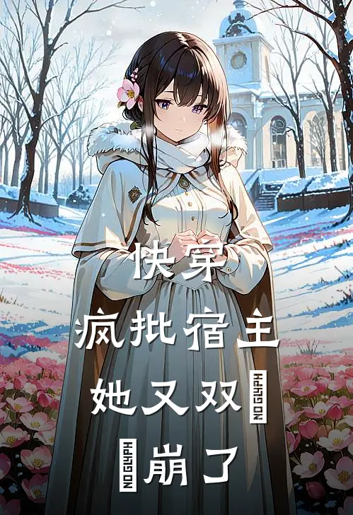 快穿：疯批宿主她又双叒叕崩了