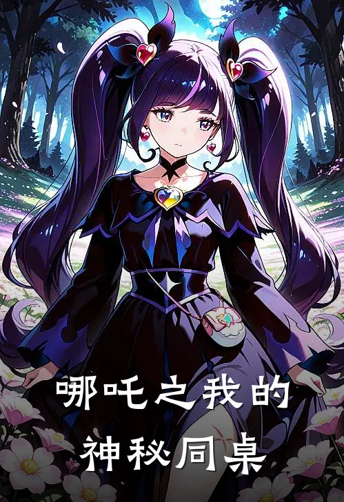 哪吒之我的神秘同桌