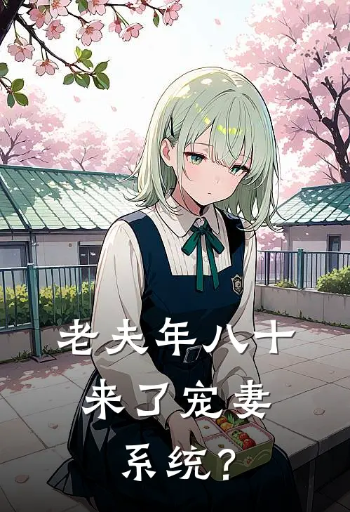 老夫年八十，来了宠妻系统？
