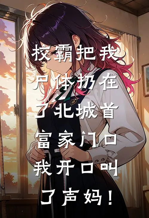 校霸把我尸体扔在了北城首富家门口，我开口叫了声妈！