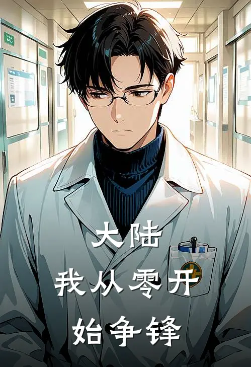 大陆：我从零开始争锋