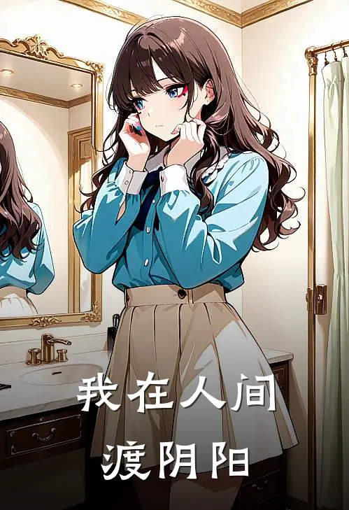 我在人间渡阴阳