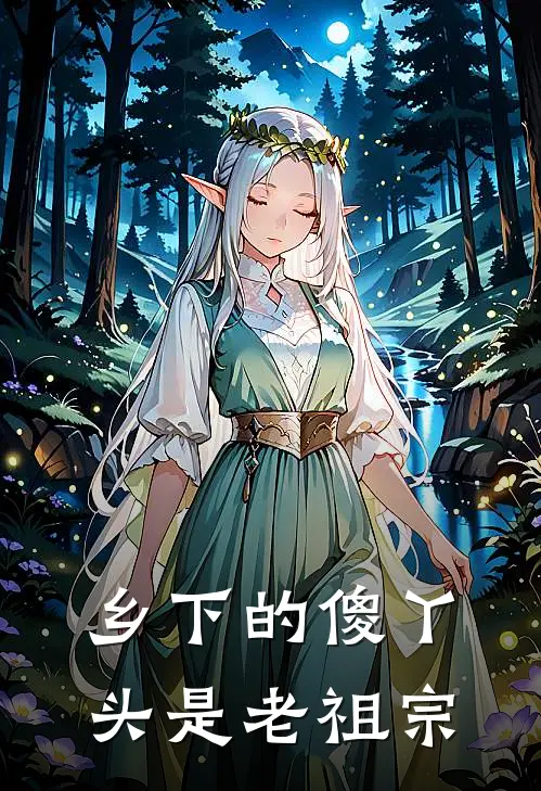 乡下的傻丫头是老祖宗