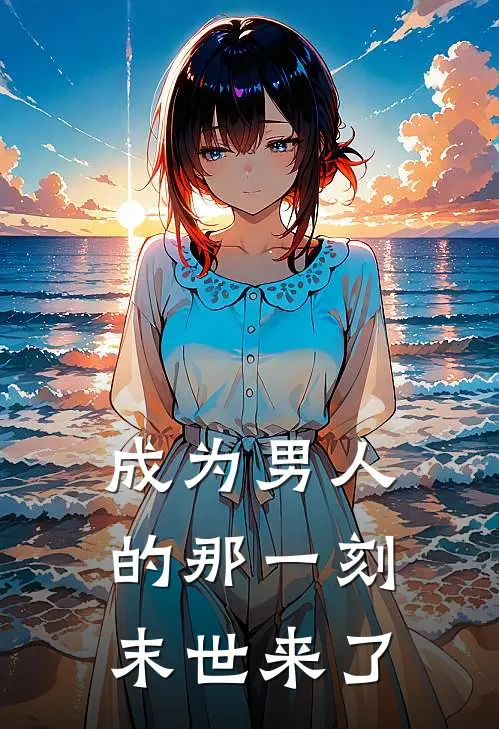 成为男人的那一刻，末世来了