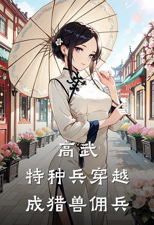 高武：特种兵穿越成猎兽佣兵