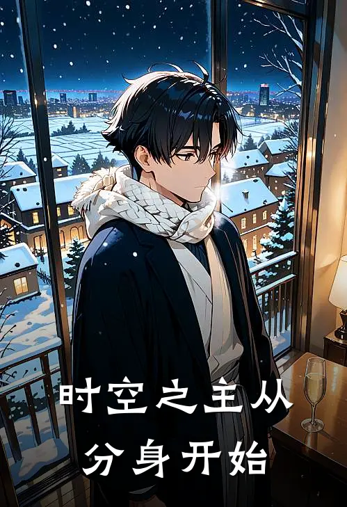时空之主从分身开始