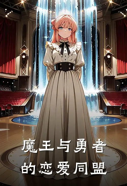 魔王与勇者的恋爱同盟