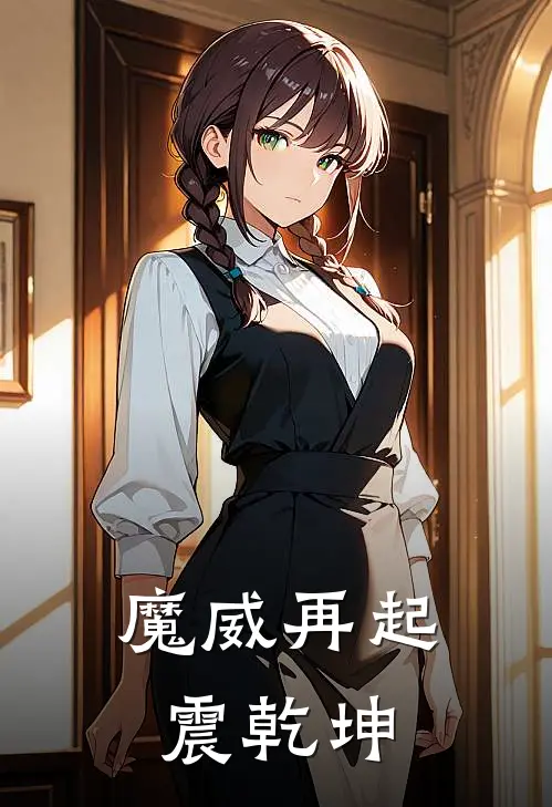 魔威再起震乾坤