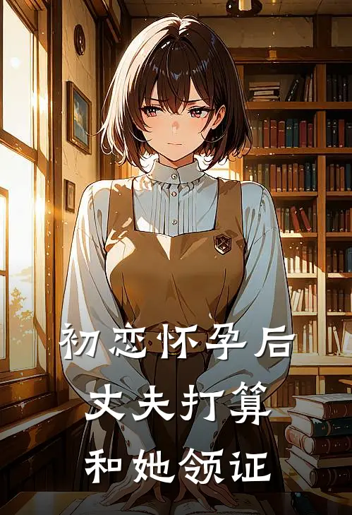 初恋怀孕后，丈夫打算和她领证