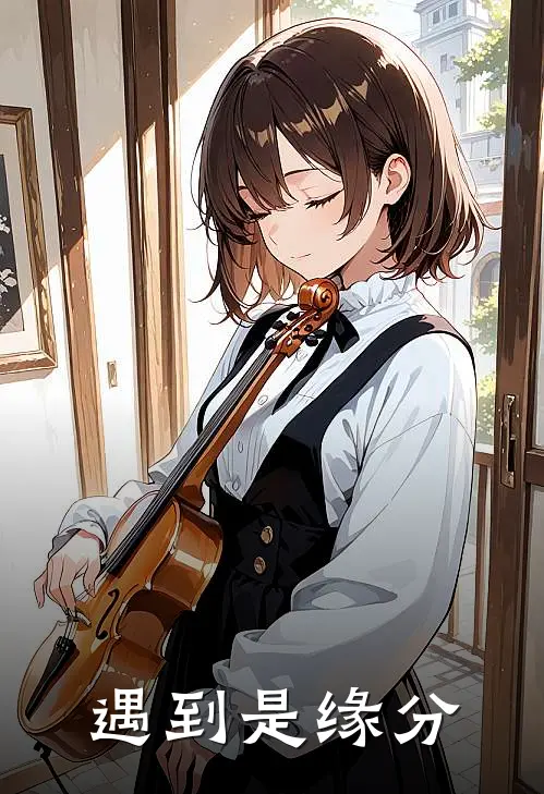 遇到是缘分