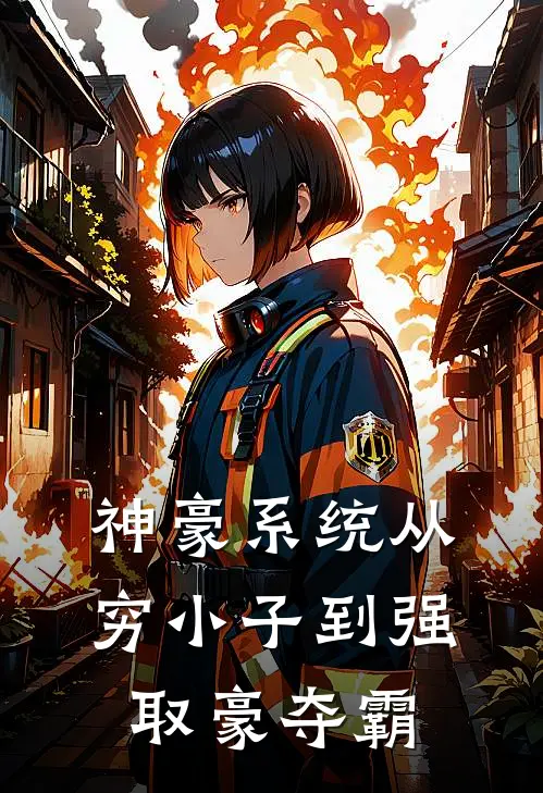 神豪系统从穷小子到强取豪夺霸