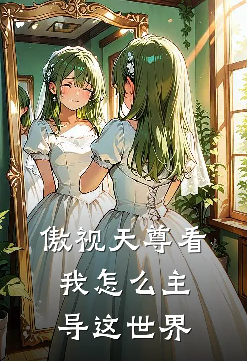 傲视天尊【看我怎么主导这世界】