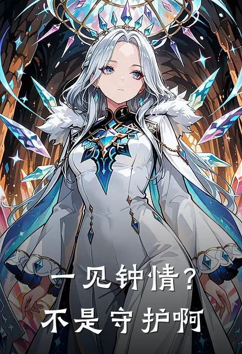 一见钟情？不，是守护啊