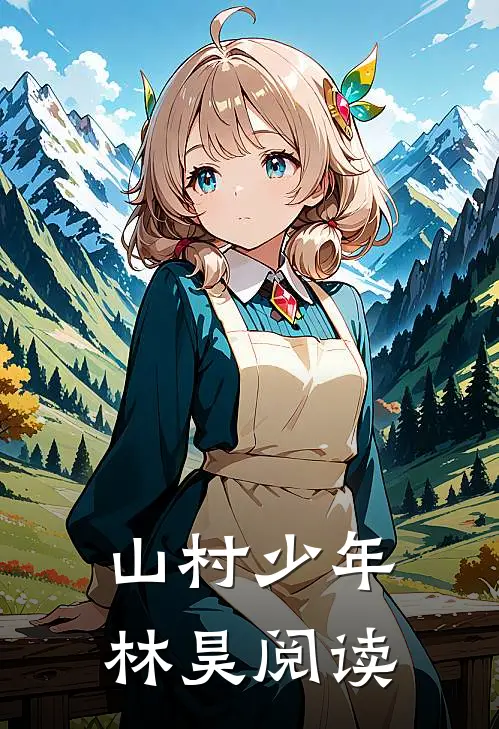 山村少年林昊阅读