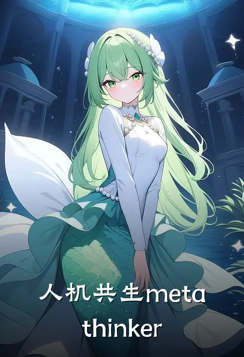 人机共生 meta thinker