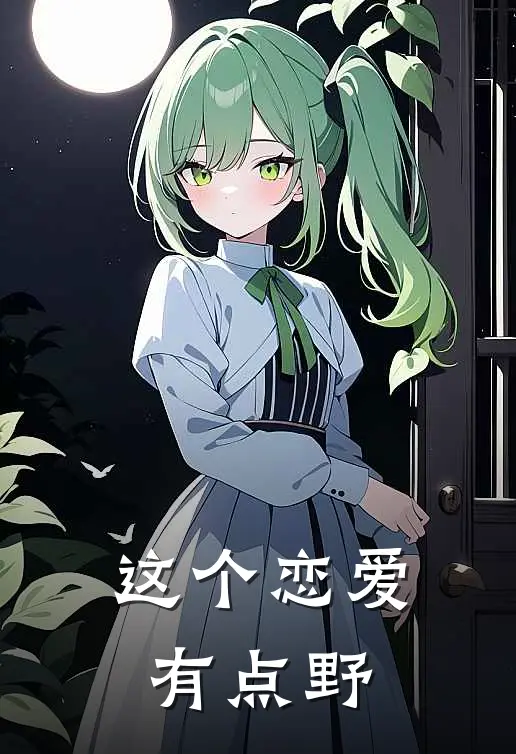 这个恋爱有点野