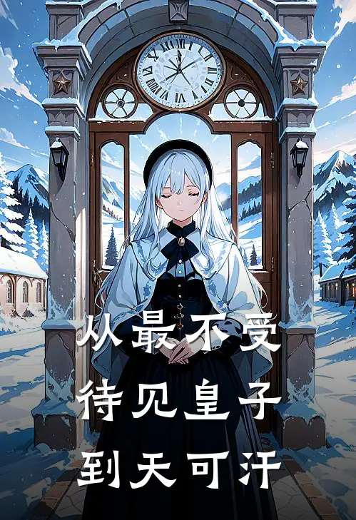 从最不受待见皇子，到天可汗