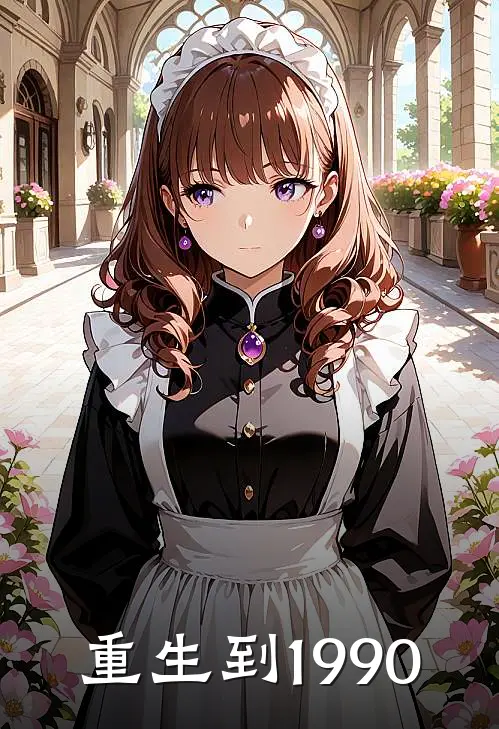 重生到1990