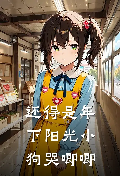 还得是年下【阳光小狗哭唧唧】