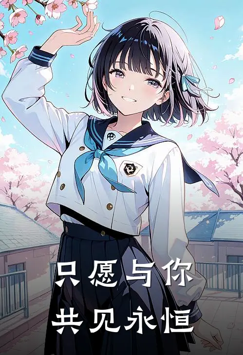 只愿与你共见永恒