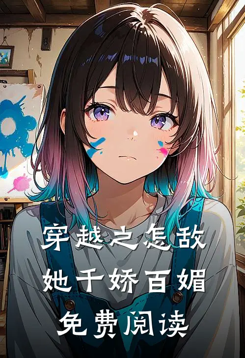 穿越之怎敌她千娇百媚免费阅读