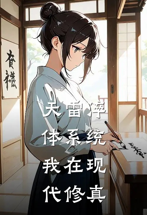 天雷淬体系统：我在现代修真