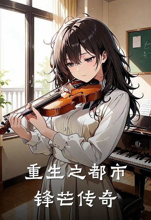 重生之都市锋芒传奇