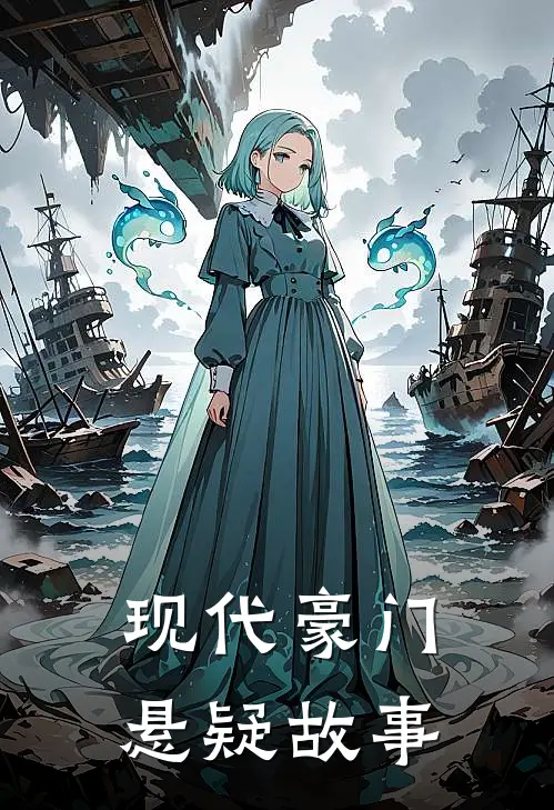 现代豪门悬疑故事