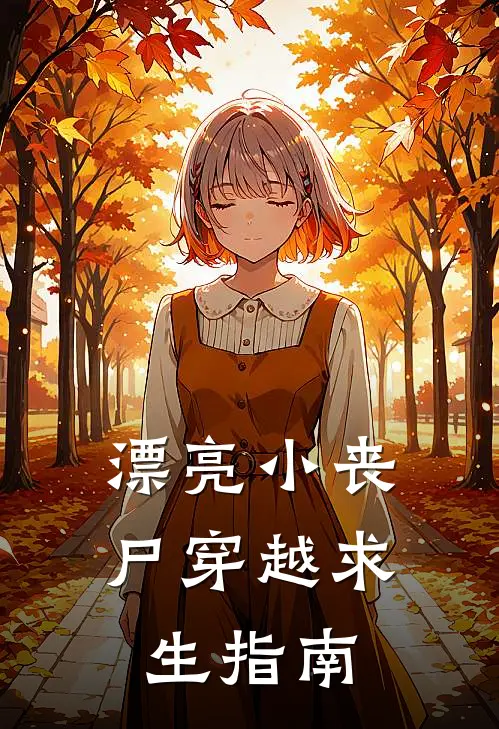 漂亮小丧尸穿越求生指南