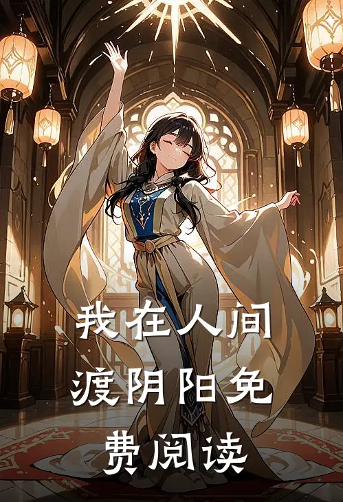 我在人间渡阴阳免费阅读