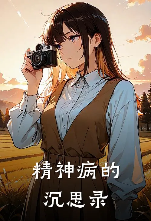 精神病的沉思录