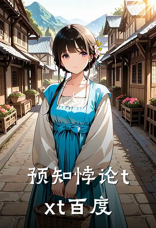 预知悖论txt百度