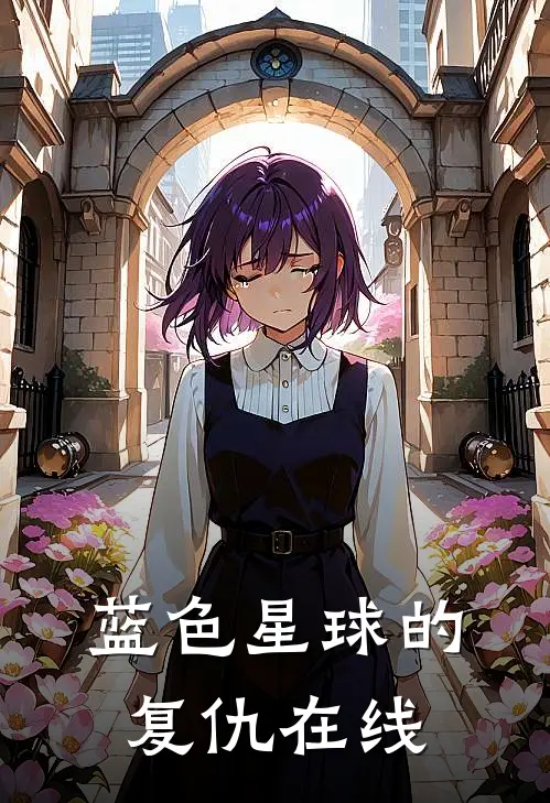 蓝色星球的复仇在线