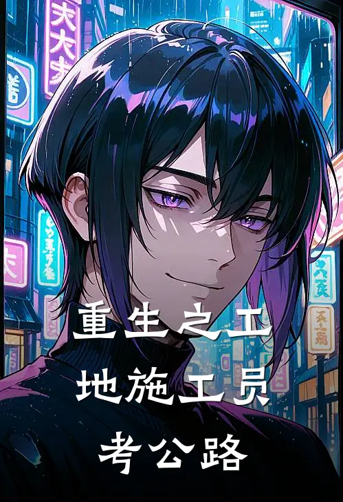 重生之工地施工员考公路