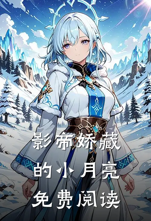 影帝娇藏的小月亮免费阅读