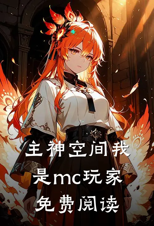 主神空间我是mc玩家免费阅读