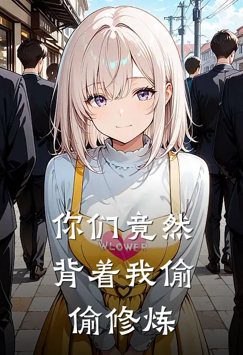 你们竟然背着我偷偷修炼