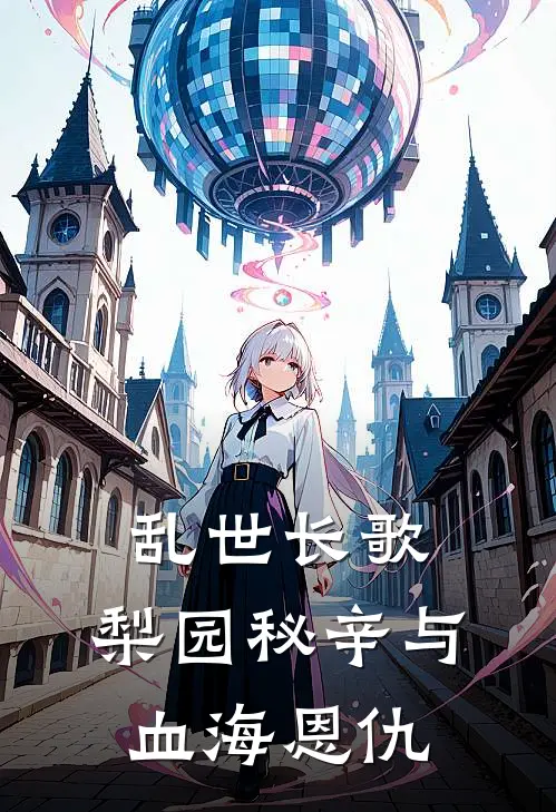 乱世长歌：梨园秘辛与血海恩仇