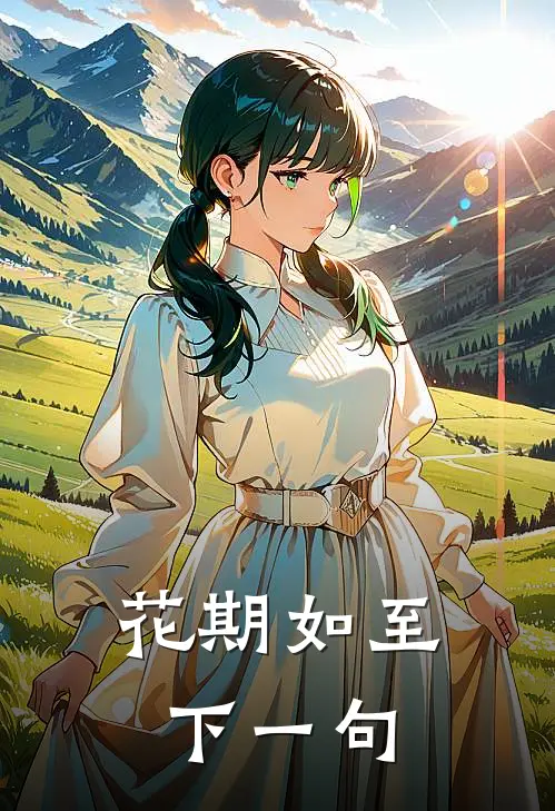 花期如至下一句