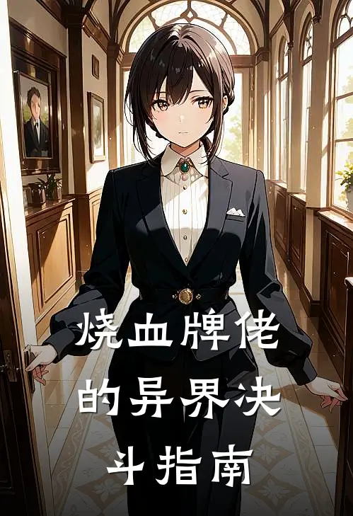 烧血牌佬的异界决斗指南