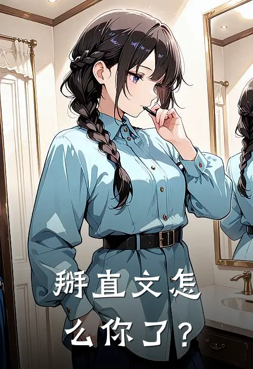 掰直文怎么你了？